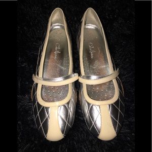 cole haan shoes with nike air bubble